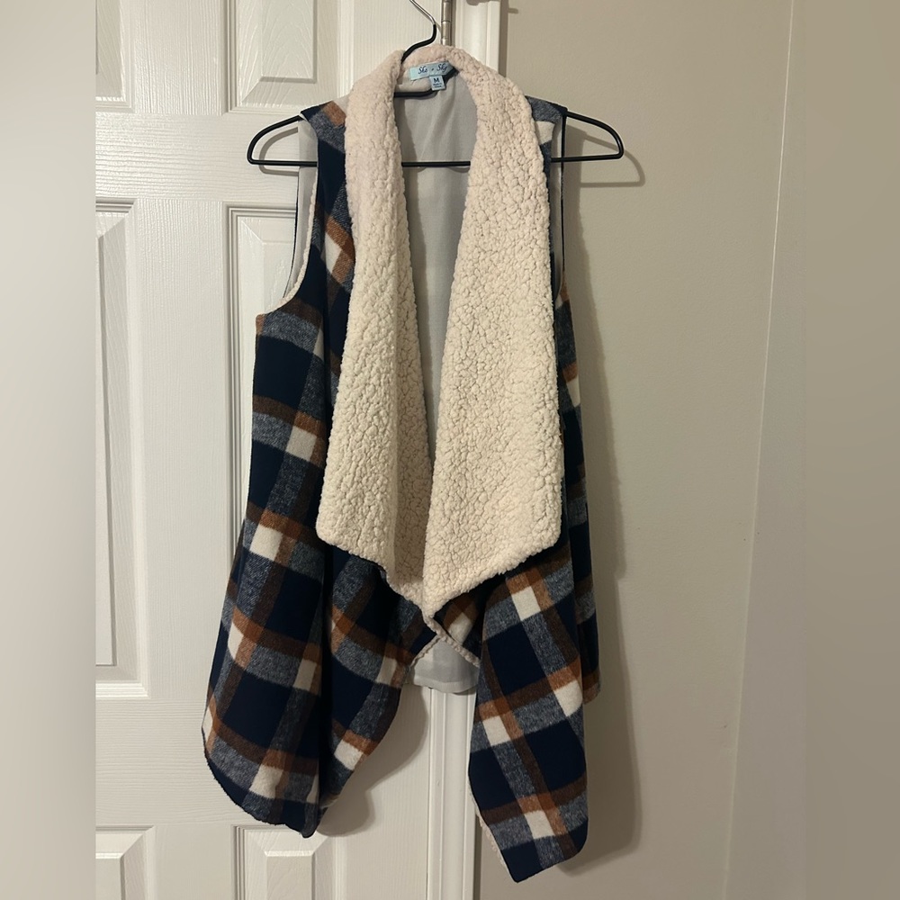 Boutique Vest
